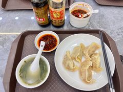 -奉天蚨祥饺子馆