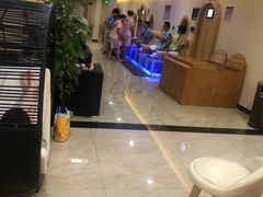 -汤里来温泉