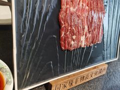 -东来顺(非遗·清真火锅·盛世广场店)