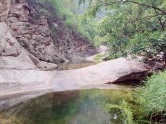 -黑龙潭风景区
