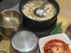 -云龙·烤肉专门店(东方路店)