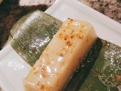 -南京大牌档(香港广场店)