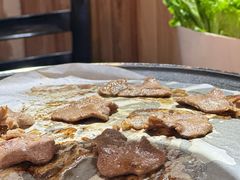 -燚青春东北泥炉烤肉(百合店)