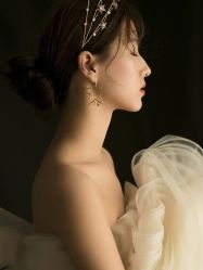 -海派婚纱摄影·婚纱照定制会馆