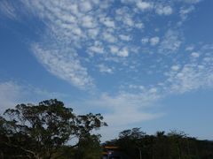 -牛鱼嘴原始生态风景区-停车场