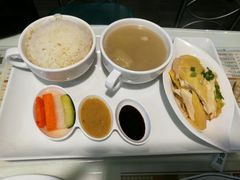 -翠华餐厅(旺角文华商场店)