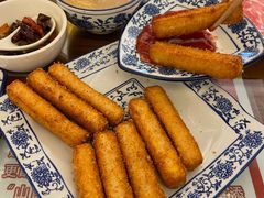-磁器铜锅涮肉(交大东路店)