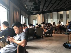-星巴克臻选(重庆大融城店)