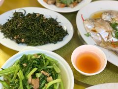 -桂园白粥·潮汕老味道