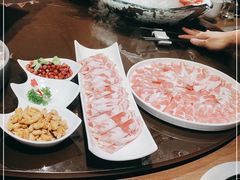 -快乐小羊·内蒙牛羊肉火锅(流花中心店)