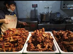 -大头亮羊汤烩面·河南非遗(良乡总店)