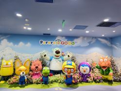 -啵乐乐儿童主题乐园(北京旗舰店)