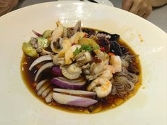 -香融府·烤鸭·家常菜(马家堡路店)