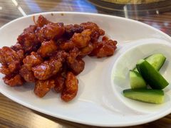 -冶建镜子·老南昌大排档·江西虾王(总店)