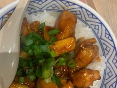 -吉野家(顺义站前北街店)