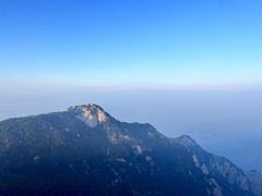 -泰山风景名胜区