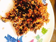 -伊兰麒兰馨园·川菜·清真馆(339电视塔店)