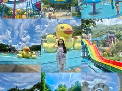 -清泉湾生态旅游度假区