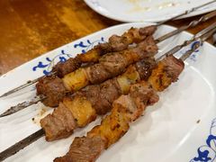 -柴氏风味斋(甘家口店)