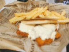 -TACO STAR 塔可星(下沙宝龙店)