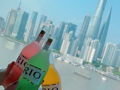 -上海外滩英迪格酒店