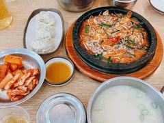 -神仙雪浓汤(明洞店)