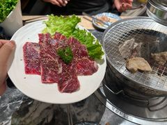 -隐家本格烧肉(万达广场店)