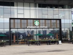 -星巴克(成都科学城店)