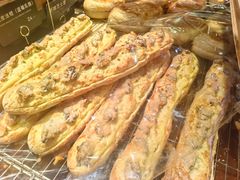 -红跑车蛋糕世界(清江路店)