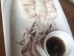 -501號台州海鲜餐厅(海创园店)