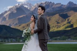 -苏菲雅婚纱摄影(环城南路店)