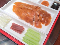 -王府井酒店(金桥港湾店)