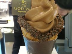 环境-GODIVA(王府井apm店)