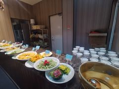 -千岛湖小鱼儿·淳安匠心农家菜