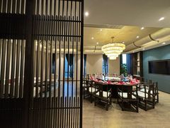 -海源北999中餐厅·昆明龙达温德姆花园酒店