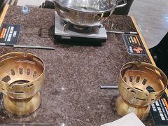 -川骄海鲜自助(河东店)