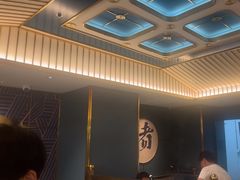 -一绪に寿喜烧(虹悦城店)