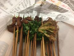 -乐乐姐超级土豆(中关村5号店)