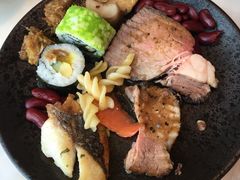 -君悦酒店·乐厨·高空自助餐(青年大街店)