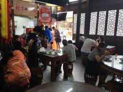 大堂-粗茶淡饭(东关街店)