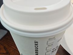 -星巴克(西湖天地店)