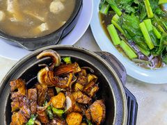 -新记肉骨茶