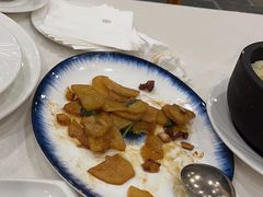 -白云中餐厅·粤菜·亚龙湾喜来登度假酒店