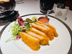 -起士林大饭店(小白楼店)