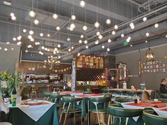 -ITA·意塔意大利餐厅(亦庄店)