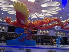 -澜悦港海鲜体验主题餐厅
