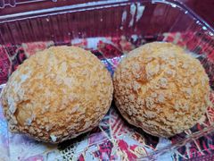 冰爽泡芙-象山酥院(宁波江北店)