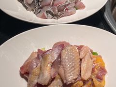 -大良毋米粥(锦龙路总店)