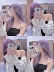 -东秀护肤造型