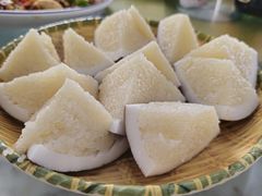 椰子饭-八方海味餐厅